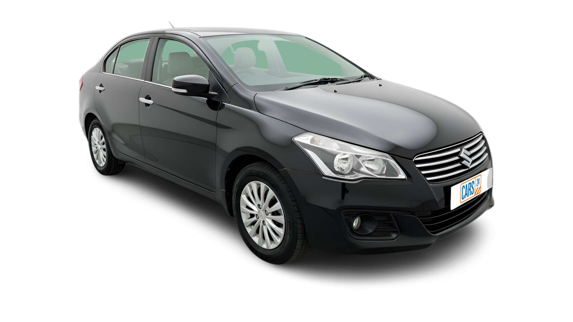 Maruti Ciaz-img